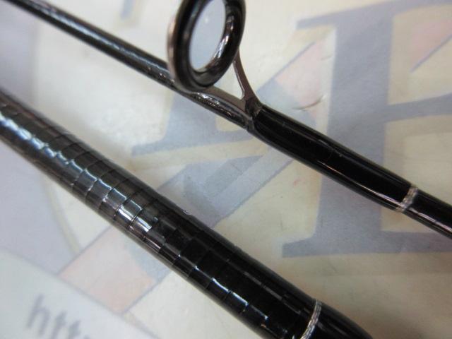 レヴェルトラウト50MT