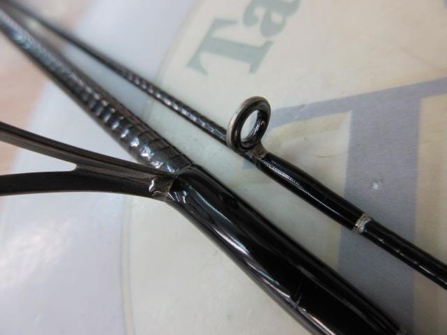 レヴェルトラウト50MT