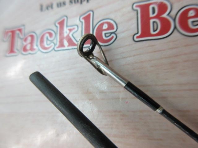 レヴェルトラウト50MT