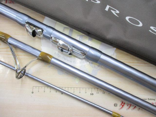 SHIMANO PROSURF SF 405CX 釣り竿 STストリップ仕様