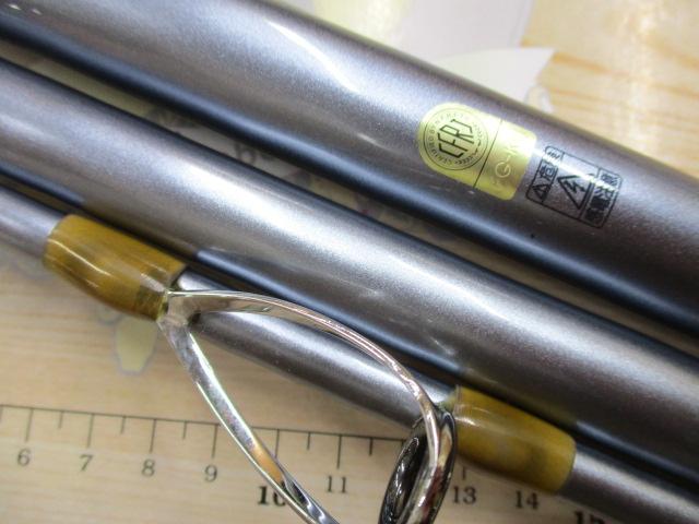 ロッド SHIMANO PROSURF SF 405 DX SHIMANO PROSURF SF 405 DX