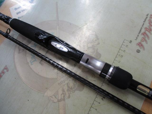 シマノ(SHIMANO) エクスセンス S910M/RF - Respect the