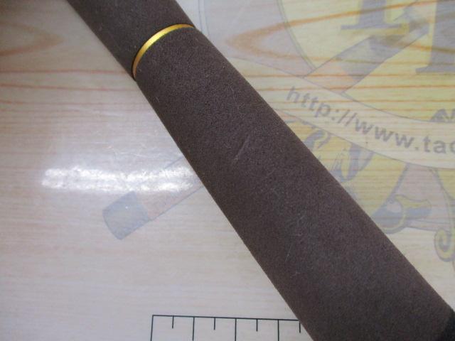 999.9フォーナインマイスター 62L-TRZ ホワイトウルフ