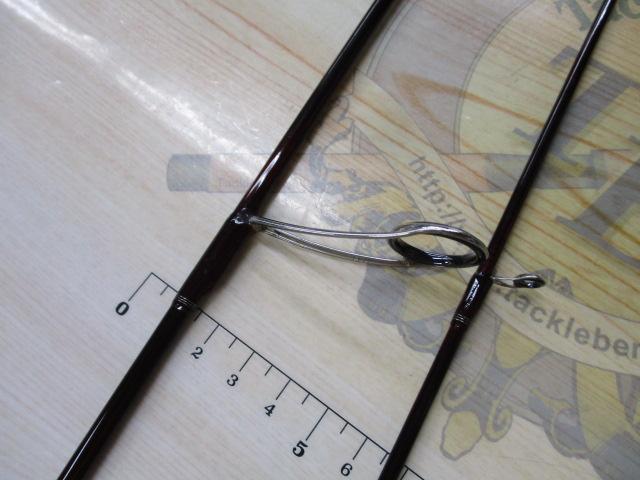 999.9フォーナインマイスター 62L-TRZ ホワイトウルフ