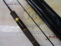 999.9フォーナインマイスター 62L-TRZ ホワイトウルフ