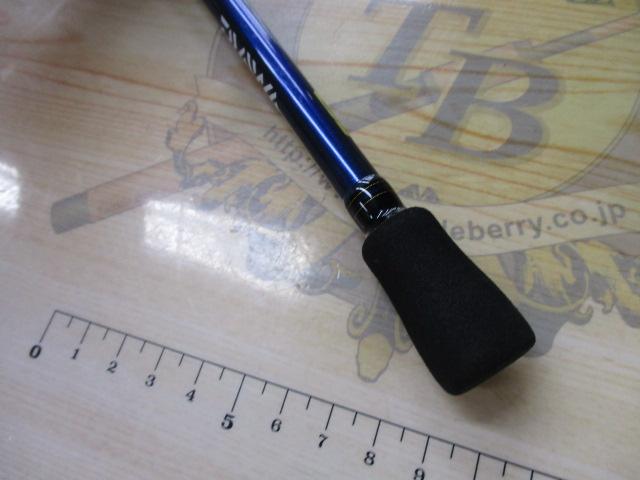極鋭カワハギ AIR 1455 AGS｜＠ベリーネット 日本最大新品中古