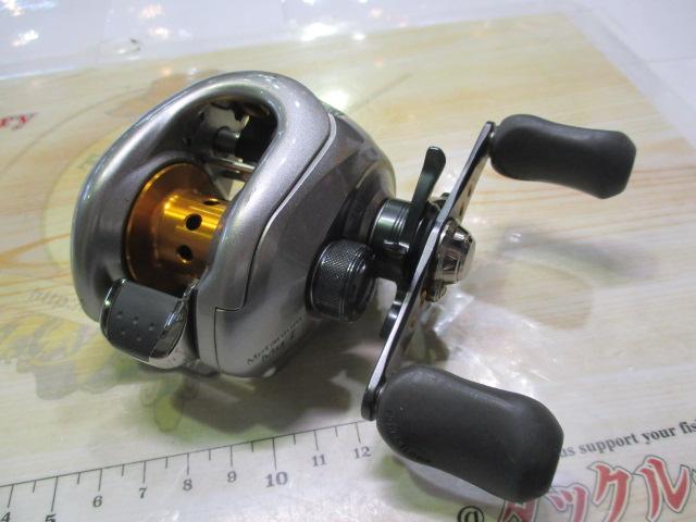 Shimano 07Metanium Mg7 RH Cond/B+ | eBay