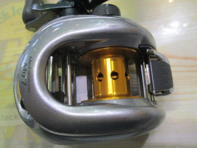 07メタニウムMg7 RH