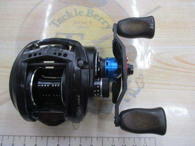 レボ MGX｜＠ベリーネット 日本最大新品中古釣具WEBショップ