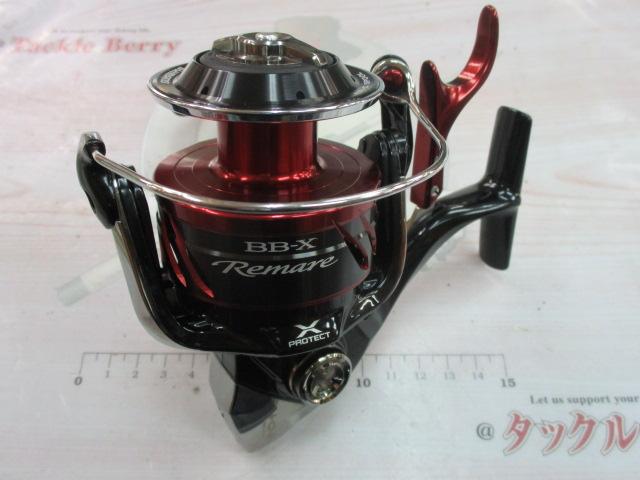BB-X 18レマーレ　8000D 18BB-Xレマーレ 8000D｜＠ベリーネット 日本最大新品中古釣具WEB