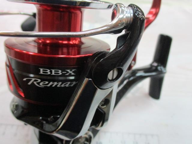 18BB-Xレマーレ 8000D｜＠ベリーネット 日本最大新品中古釣具WEB