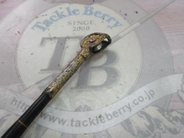 トローリングロッド