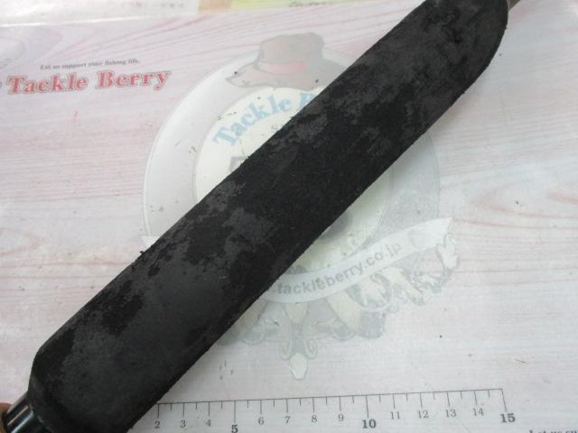 トローリングロッド