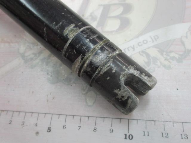 トローリングロッド