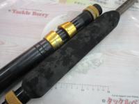 トローリングロッド