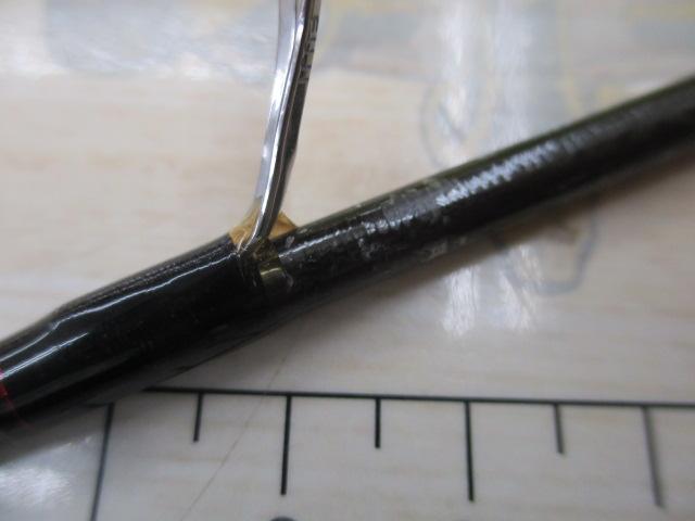 18ポイズンアドレナ 261SUL-S