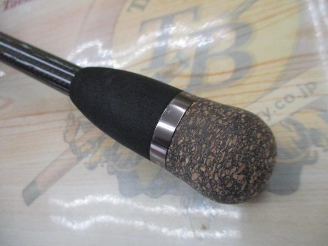 サイドワインダー HGCS-72MHRF