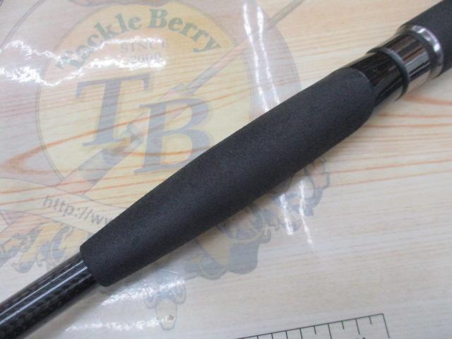 サイドワインダー HGCS-72MHRF