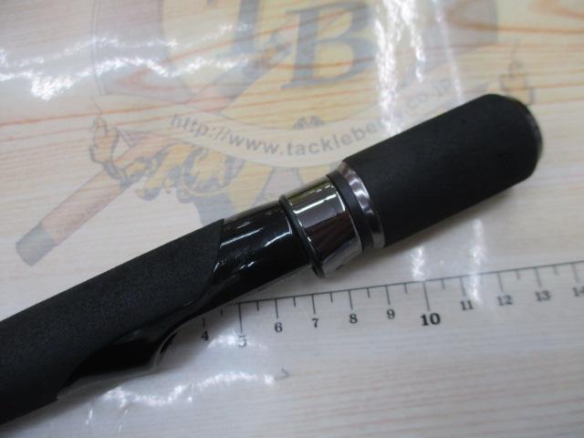 サイドワインダー HGCS-72MHRF