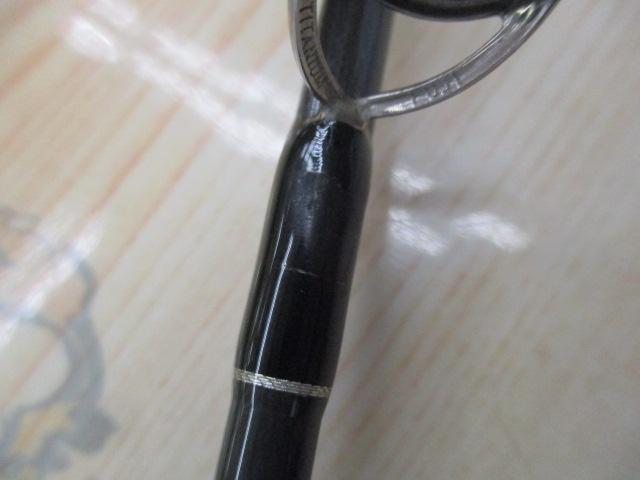 サイドワインダー HGCS-72MHRF