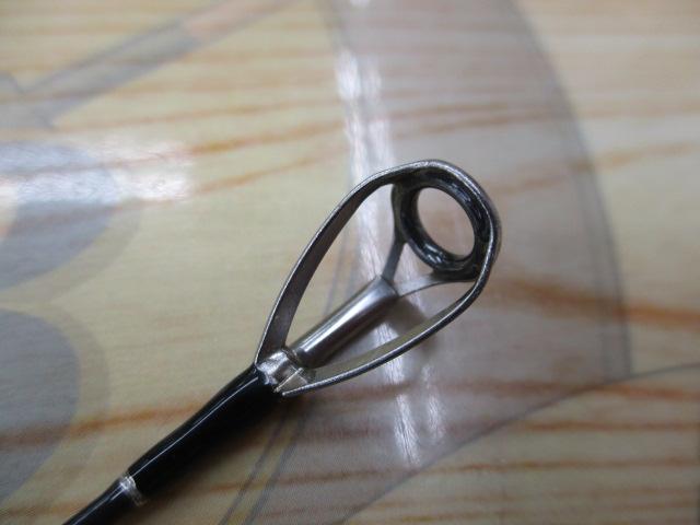 サイドワインダー HGCS-72MHRF