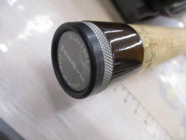 レイズ RZ912S-H｜＠ベリーネット 日本最大新品中古釣具WEBショップ