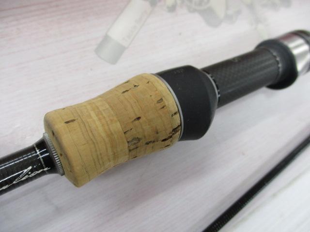 ワークスリミテッドARDトーナメントドライブエクストラ ARD-62T