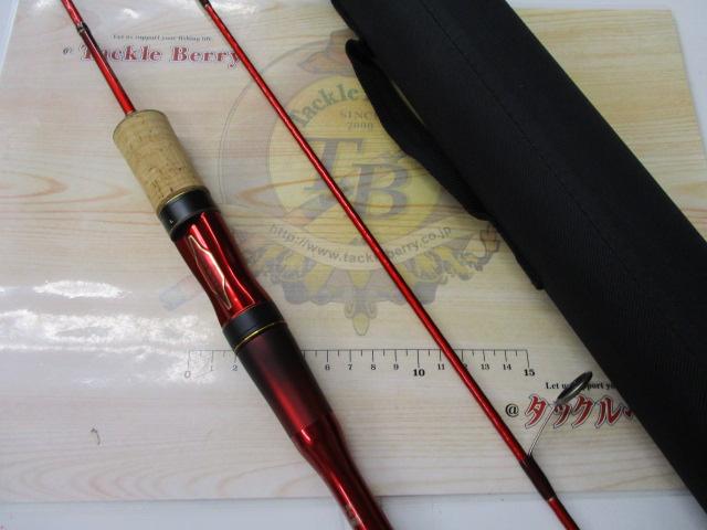 19ワールドシャウラ テクニカルエディション S62SUL-2