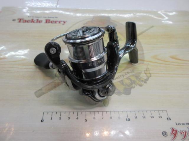 18イグジスト FC LT1000S-P