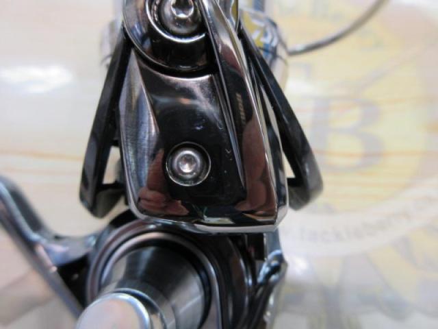 18イグジスト FC LT1000S-P