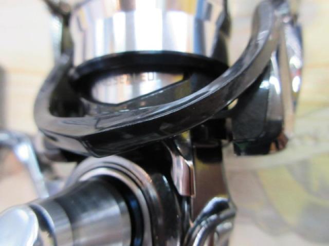 18イグジスト FC LT1000S-P