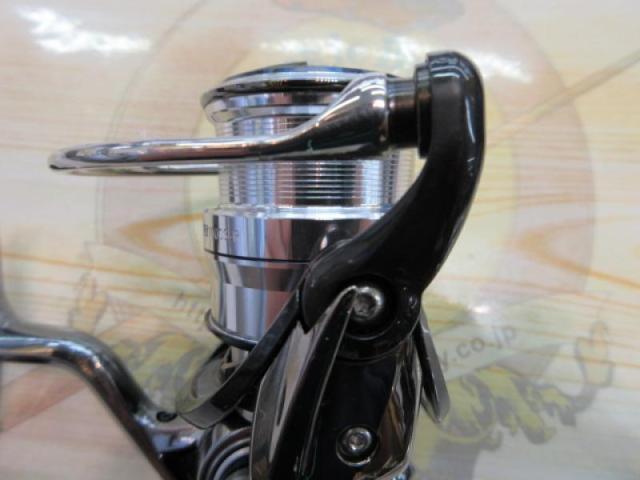 18イグジスト FC LT1000S-P