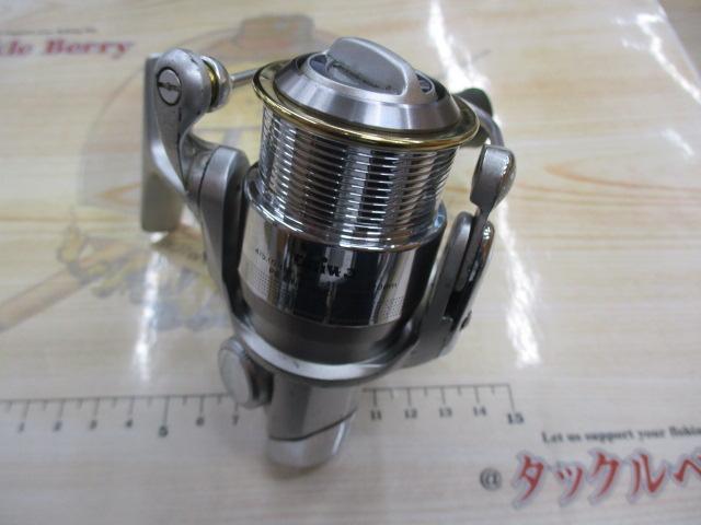 ルビアス 2004｜＠ベリーネット 日本最大新品中古釣具WEBショップ