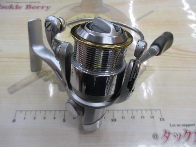 ルビアス 2004｜＠ベリーネット 日本最大新品中古釣具WEBショップ