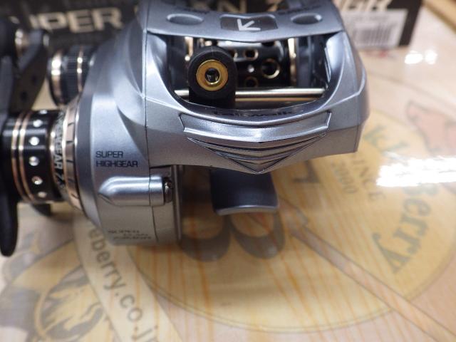 スーパーエラン 73MGR