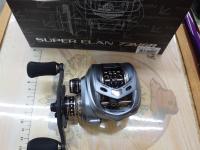 スーパーエラン 73MGR