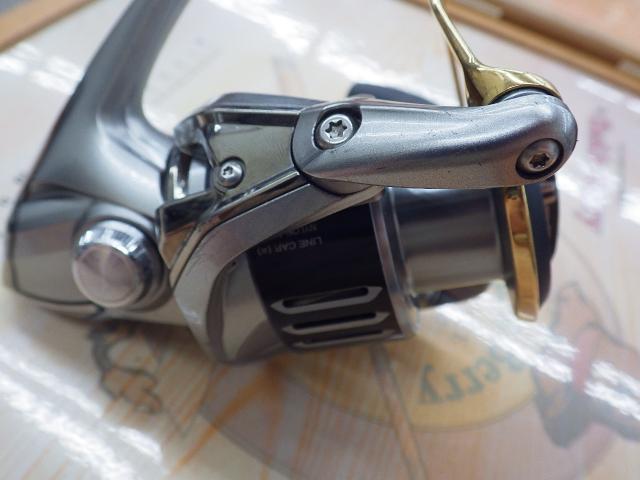 Amazon | シマノ(SHIMANO) スピニングリール 15 ツインパワー