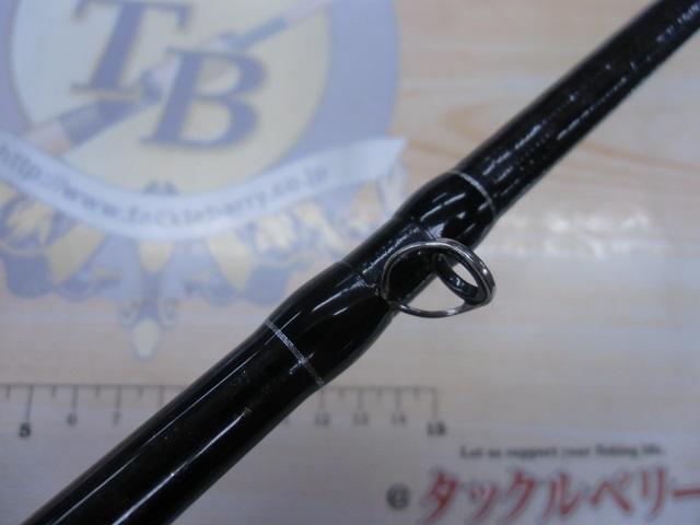 22バンタム 168L+BFS-2｜＠ベリーネット 日本最大新品中古釣具WEBショップ