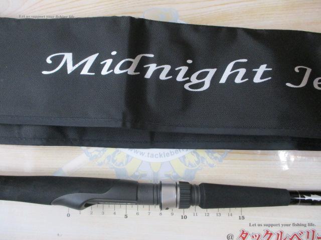 セブンセンスSR MJS-942-SR ミッドナイトジェッティー