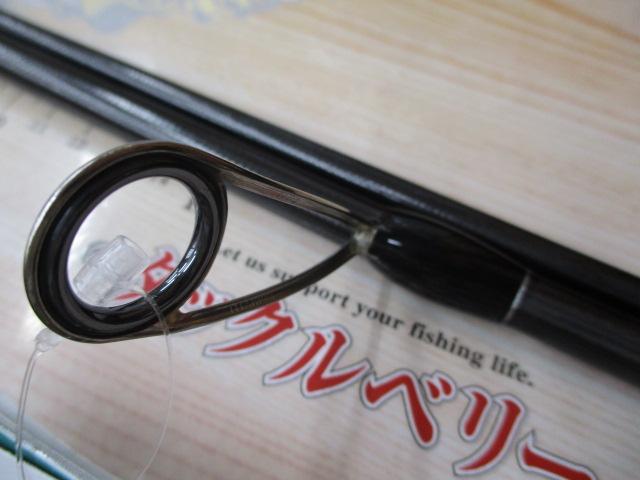 セブンセンスSR MJS-942-SR ミッドナイトジェッティー