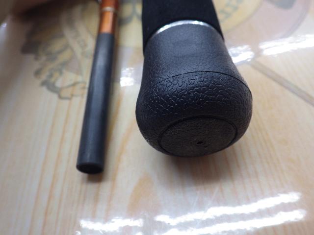 プロファイター沖船LC50-240