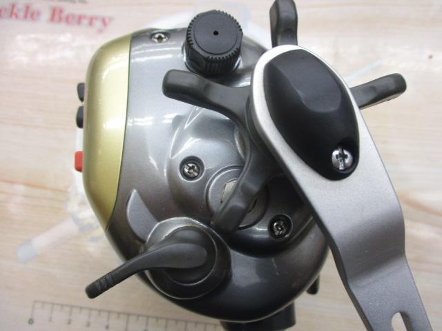 99電動丸 3000H｜＠ベリーネット 日本最大新品中古釣具WEBショップ