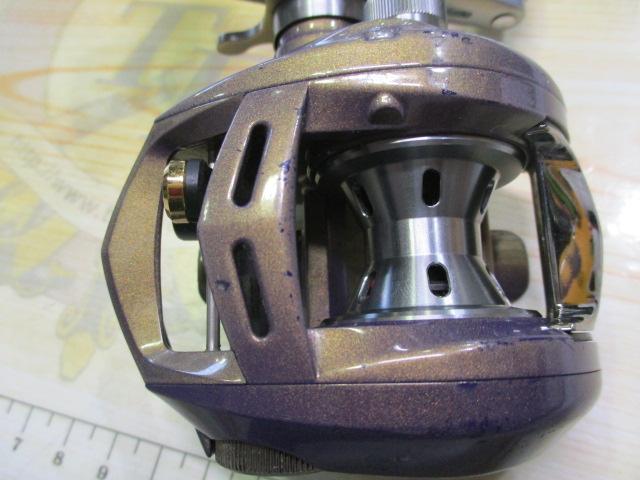 アルファス 103L｜＠ベリーネット 日本最大新品中古釣具WEBショップ