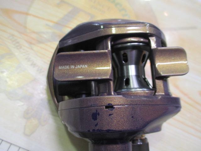 アルファス 103L｜＠ベリーネット 日本最大新品中古釣具WEBショップ