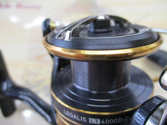 18レガリス LT4000D-C｜＠ベリーネット 日本最大新品中古釣具WEB