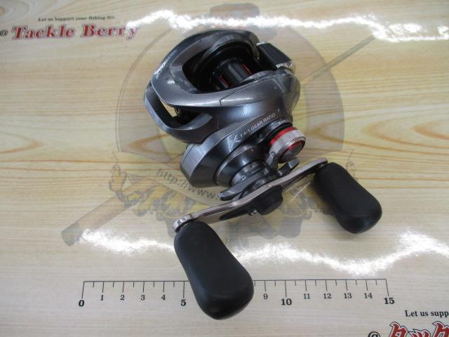 クロナークci4+ 151HG 033345 14クロナークC151HG