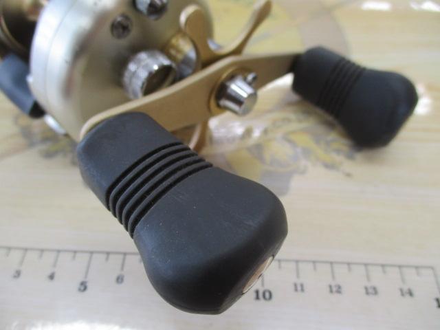SHIMANO アクシス100 美品 Yahoo!オークション -「アクシス100」(スポーツ、レジャー) の