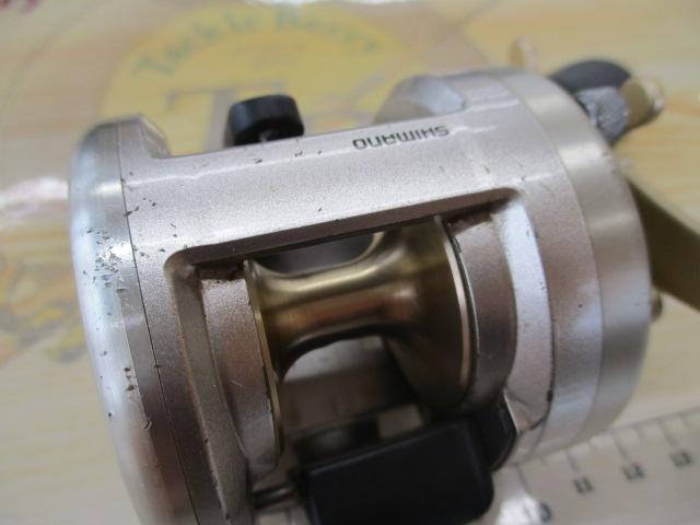 シマノ　AXIS 100 VERSION 2 A-RB アクシス　中古超美品 02アクシス 100 Ver2｜＠ベリーネット 日本最大新品中古釣具WEB