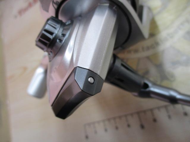 カーディナルⅢSX 1000S