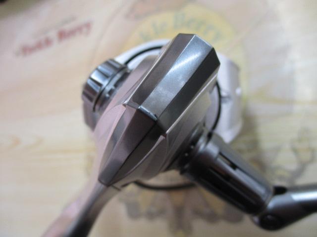 カーディナルⅢSX 1000S